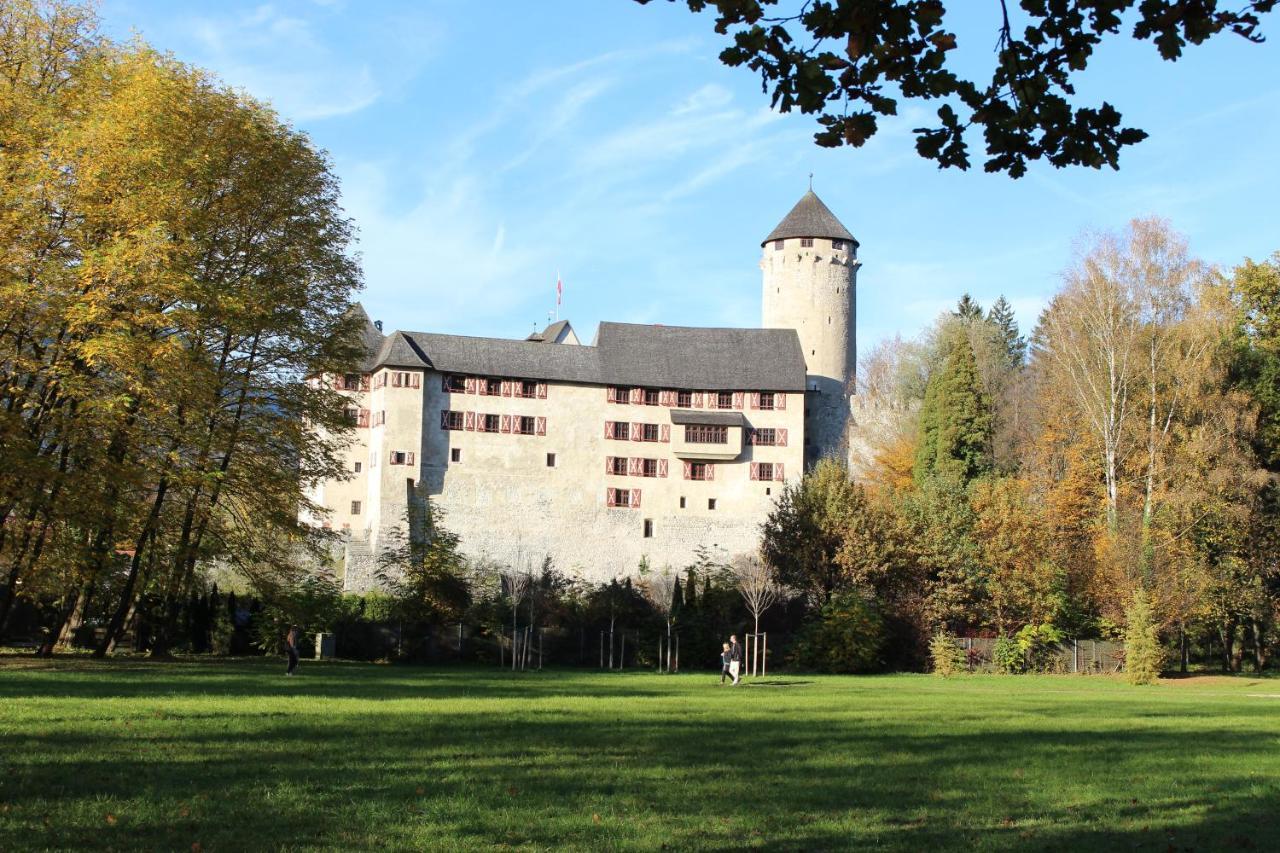 Ferienhaus Weberhof ライト・イム・アルプバッハタール エクステリア 写真