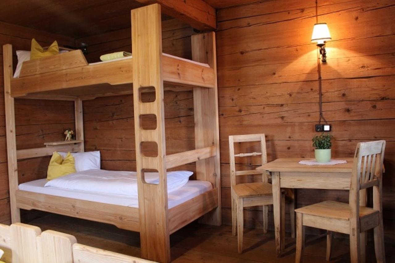 Ferienhaus Weberhof ライト・イム・アルプバッハタール エクステリア 写真