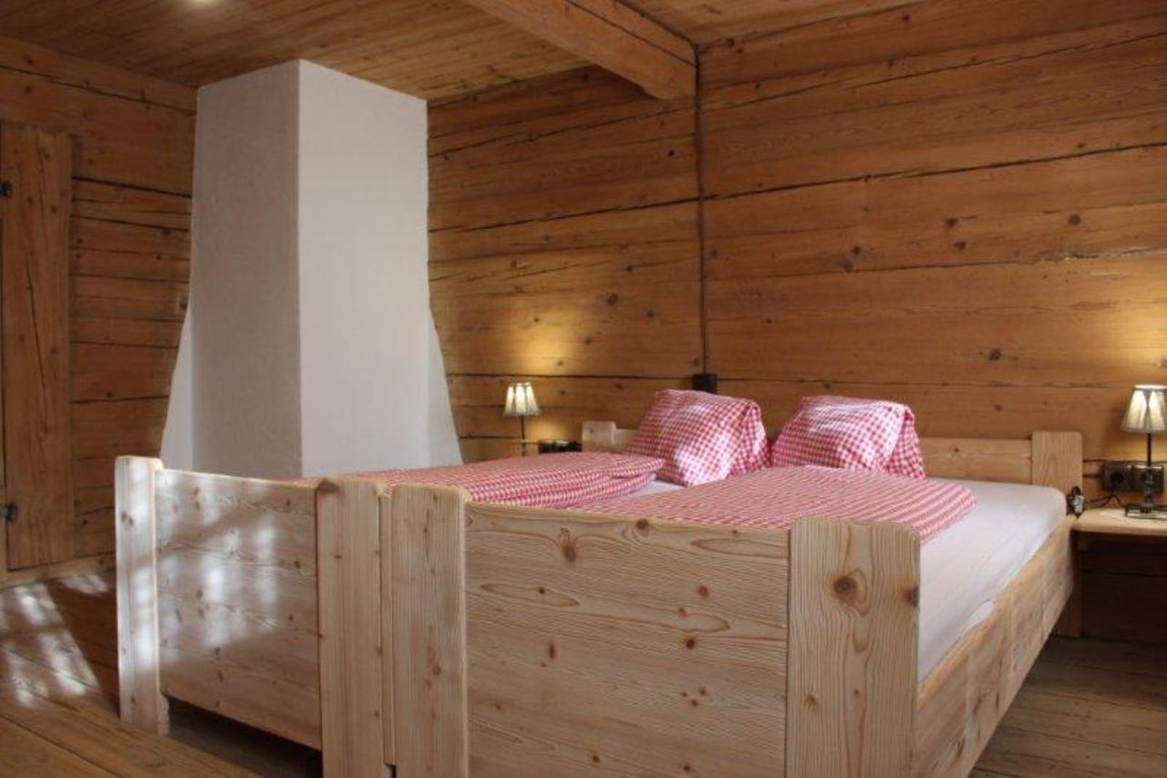 Ferienhaus Weberhof ライト・イム・アルプバッハタール エクステリア 写真