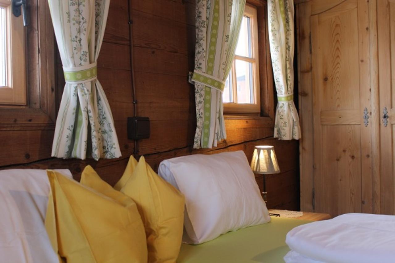 Ferienhaus Weberhof ライト・イム・アルプバッハタール エクステリア 写真