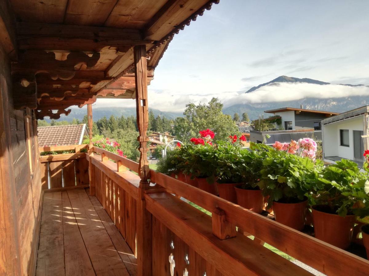 Ferienhaus Weberhof ライト・イム・アルプバッハタール エクステリア 写真