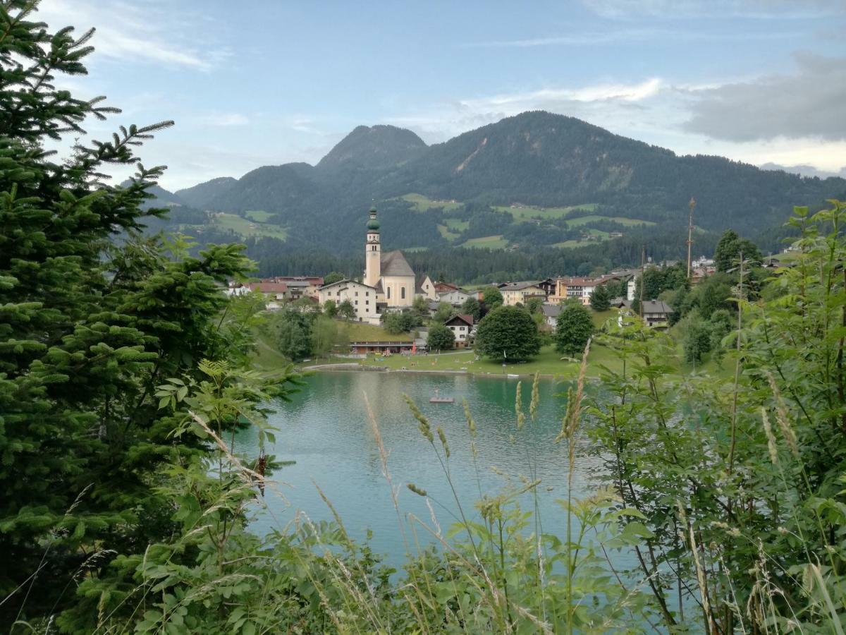 Ferienhaus Weberhof ライト・イム・アルプバッハタール エクステリア 写真